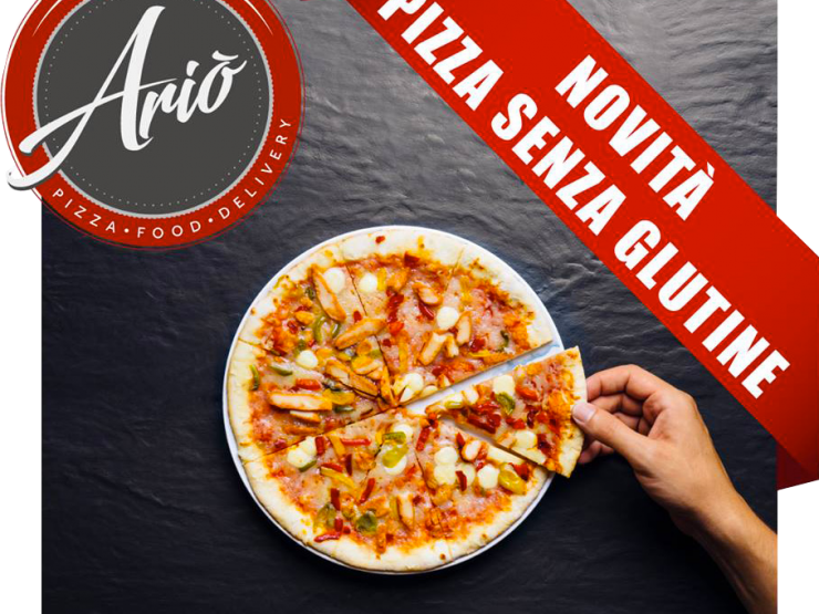 Ariò Pizzeria e Aperitivi a Ostia Antica