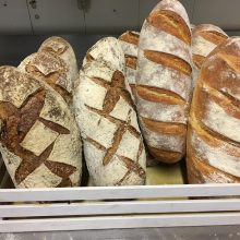 pane vario