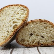 pane di grano duro