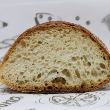 pane di grano duro