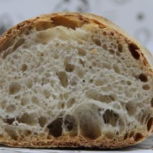 pane di grano duro